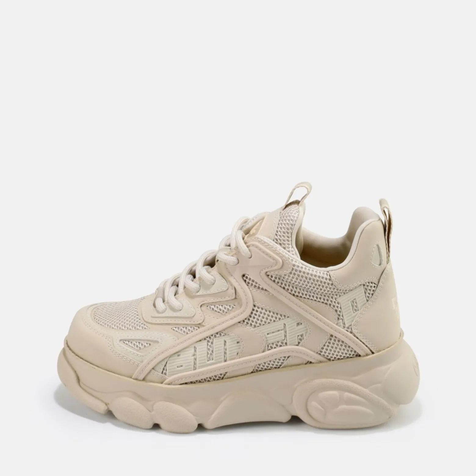 cld_grid_vegan_sneakers_0.webp Women BUFFALO Vegan Shoes^Cld Grid Vegan Sneakers