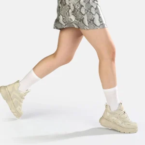 Women BUFFALO Vegan Shoes^Cld Grid Vegan Sneakers