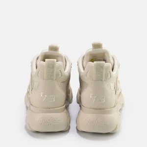 Women BUFFALO Vegan Shoes^Cld Grid Vegan Sneakers