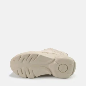 Women BUFFALO Vegan Shoes^Cld Grid Vegan Sneakers