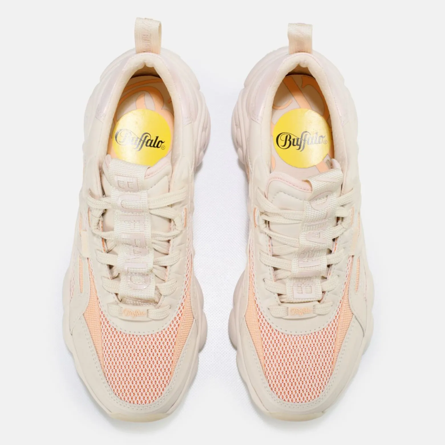 cld_run_boom_sneaker_vegan_2.webp Women BUFFALO Vegan Shoes^Cld Run Boom Sneaker Vegan