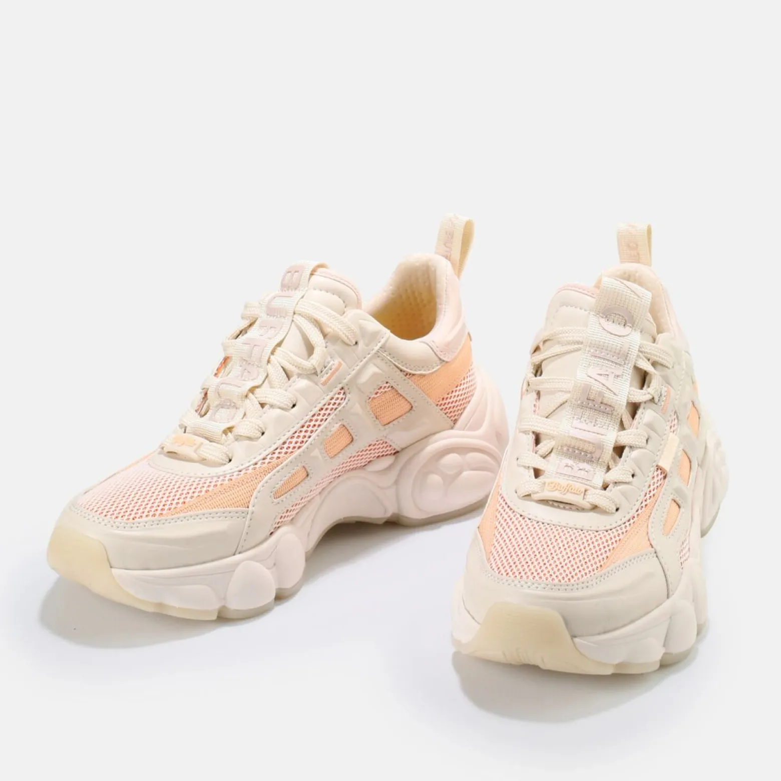 cld_run_boom_sneaker_vegan_3.webp Women BUFFALO Vegan Shoes^Cld Run Boom Sneaker Vegan