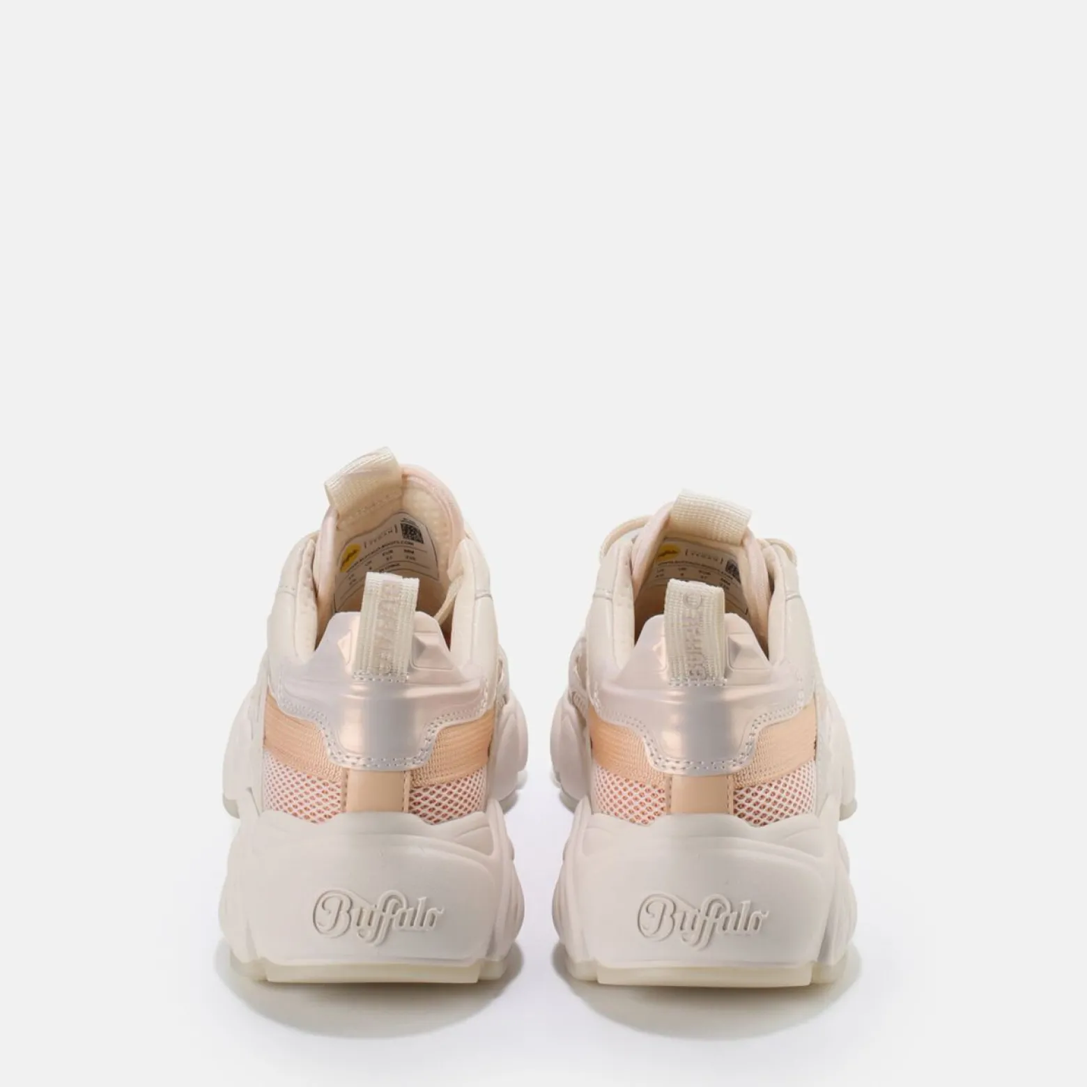 cld_run_boom_sneaker_vegan_4.webp Women BUFFALO Vegan Shoes^Cld Run Boom Sneaker Vegan