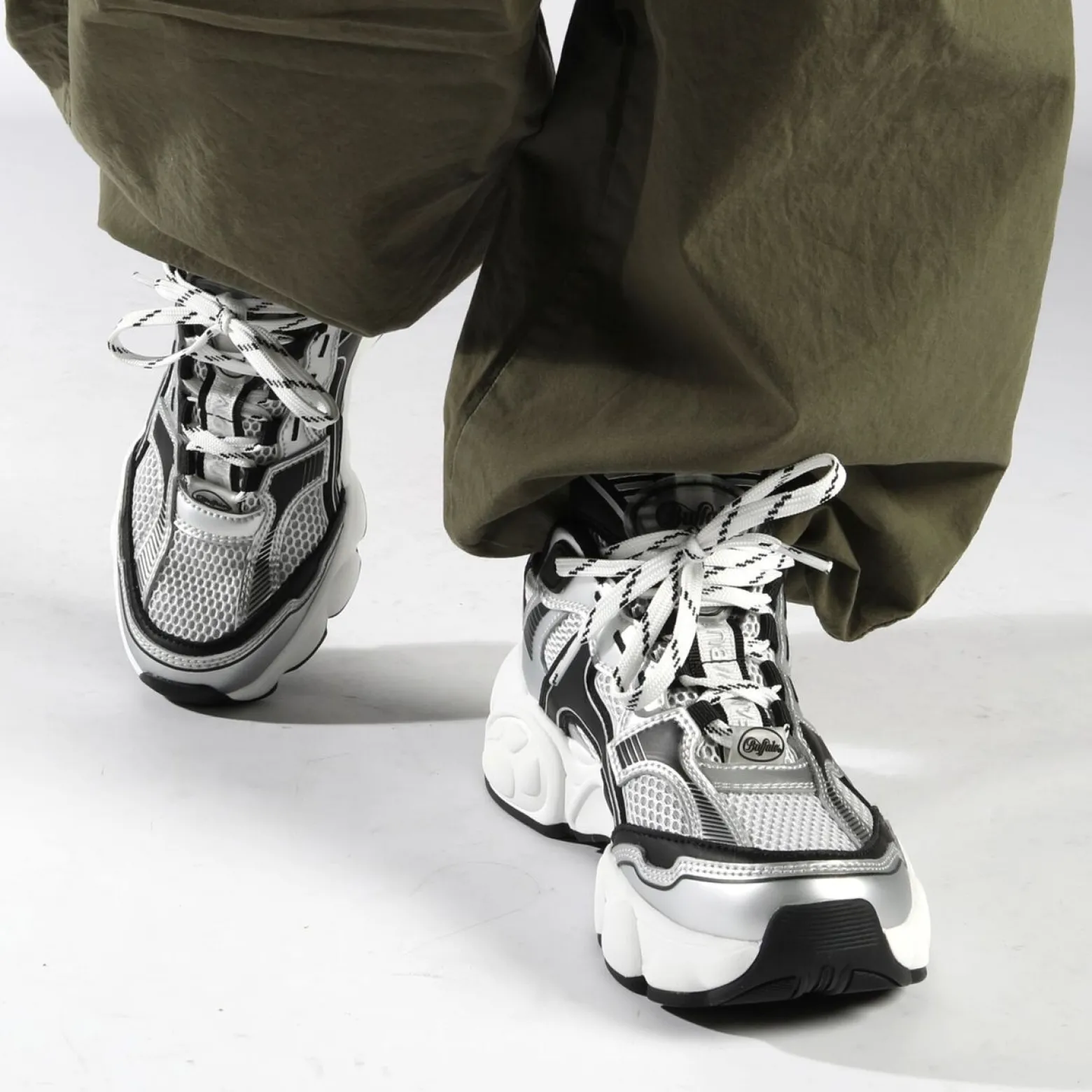 cld_run_jog_0.webp Women BUFFALO Vegan Shoes^Cld Run Jog