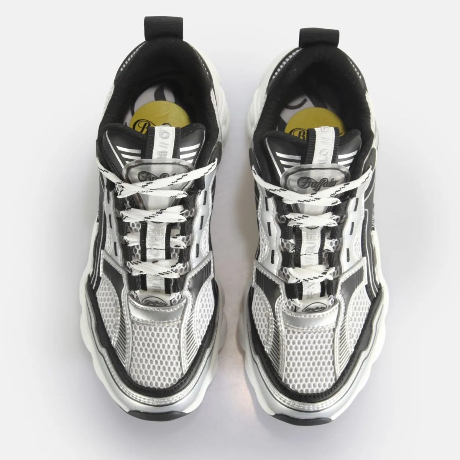 cld_run_jog_2.webp Women BUFFALO Vegan Shoes^Cld Run Jog