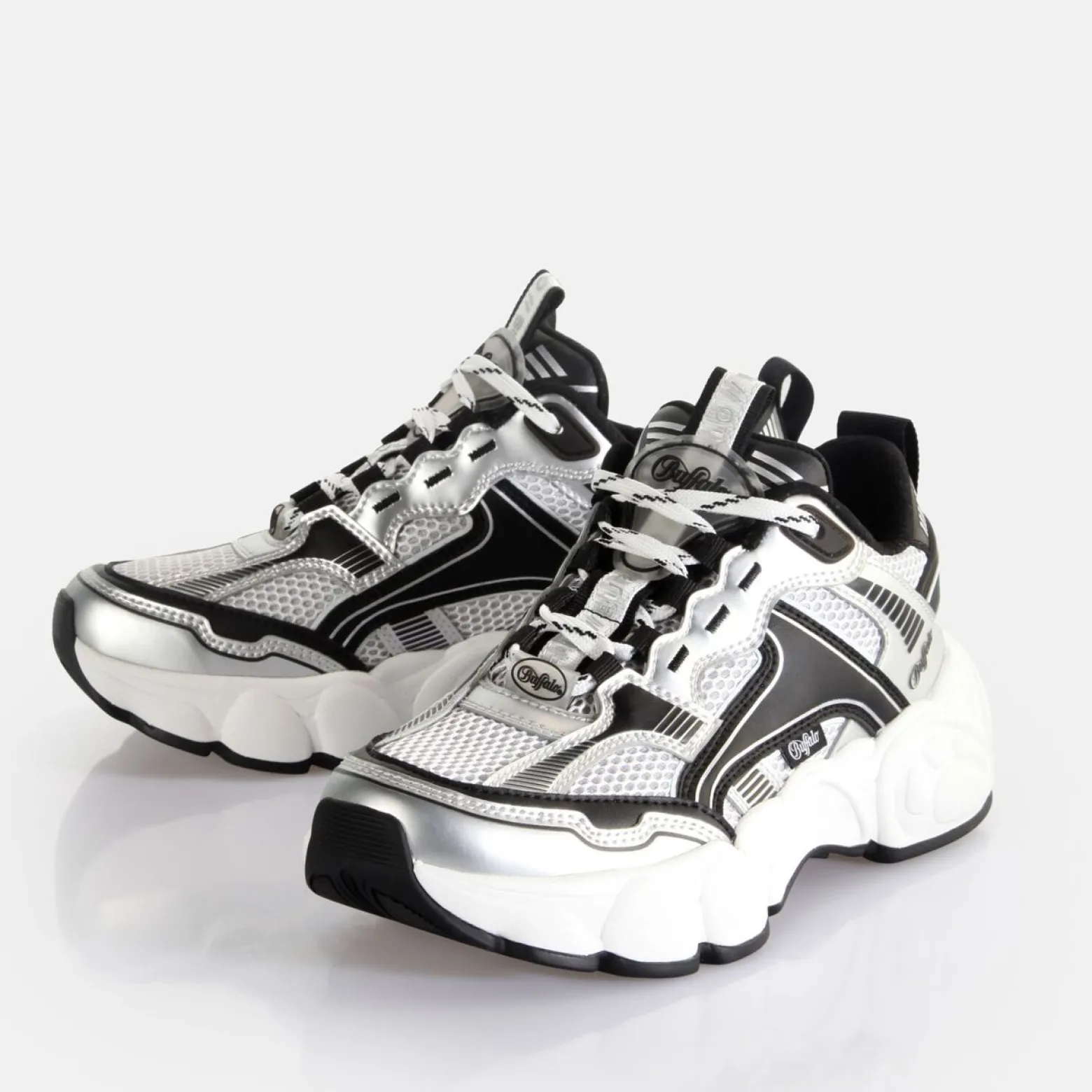 cld_run_jog_3.webp Women BUFFALO Vegan Shoes^Cld Run Jog