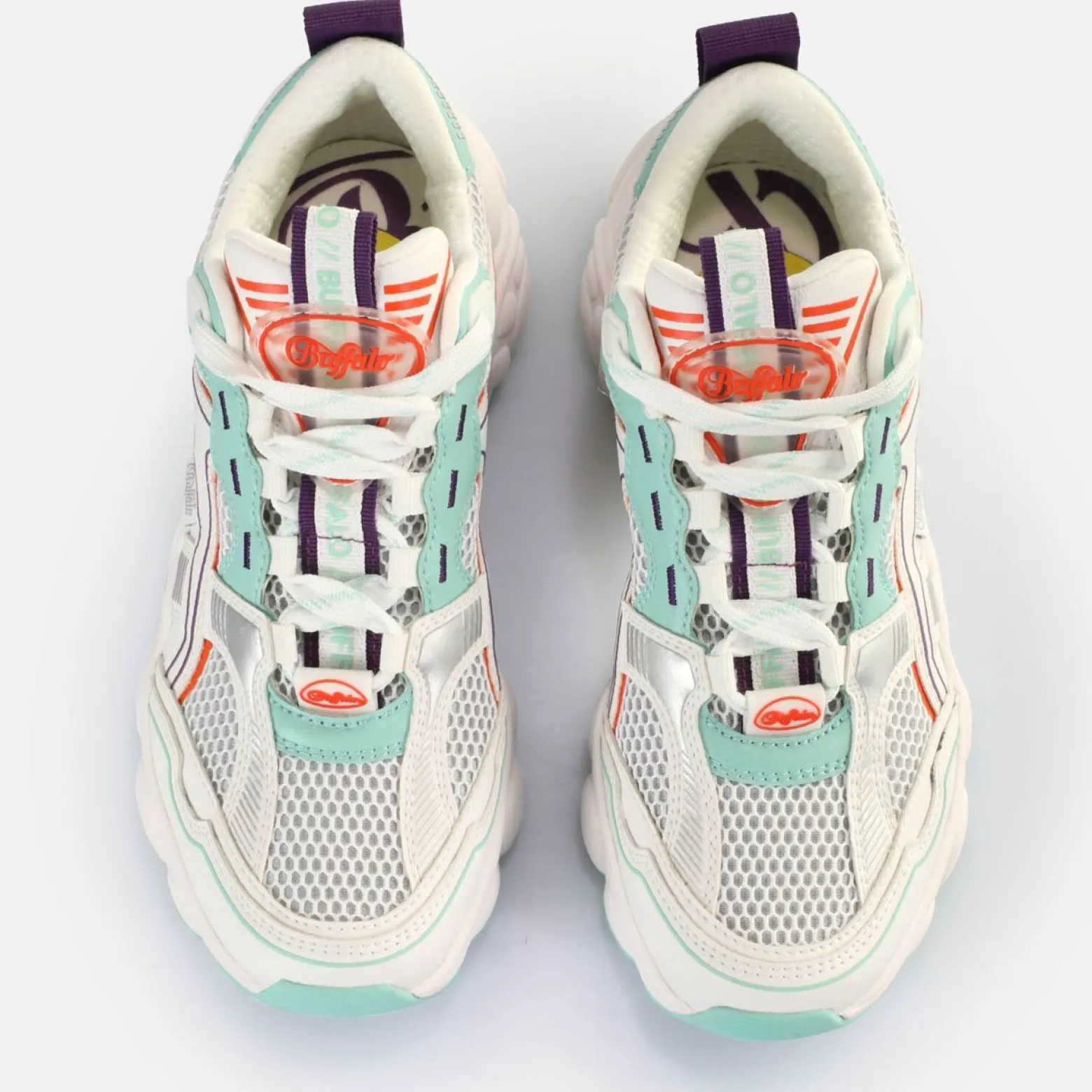 cld_run_jog_sneakers_low_vegan_2-1.webp Women BUFFALO Vegan Shoes^Cld Run Jog Sneakers Low Vegan