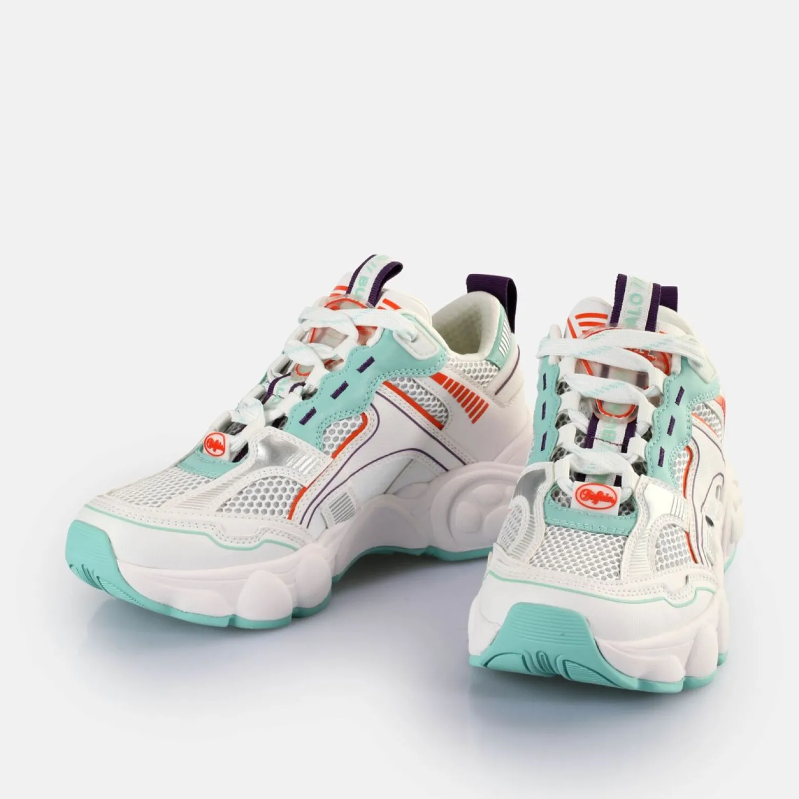 cld_run_jog_sneakers_low_vegan_3-1.webp Women BUFFALO Vegan Shoes^Cld Run Jog Sneakers Low Vegan