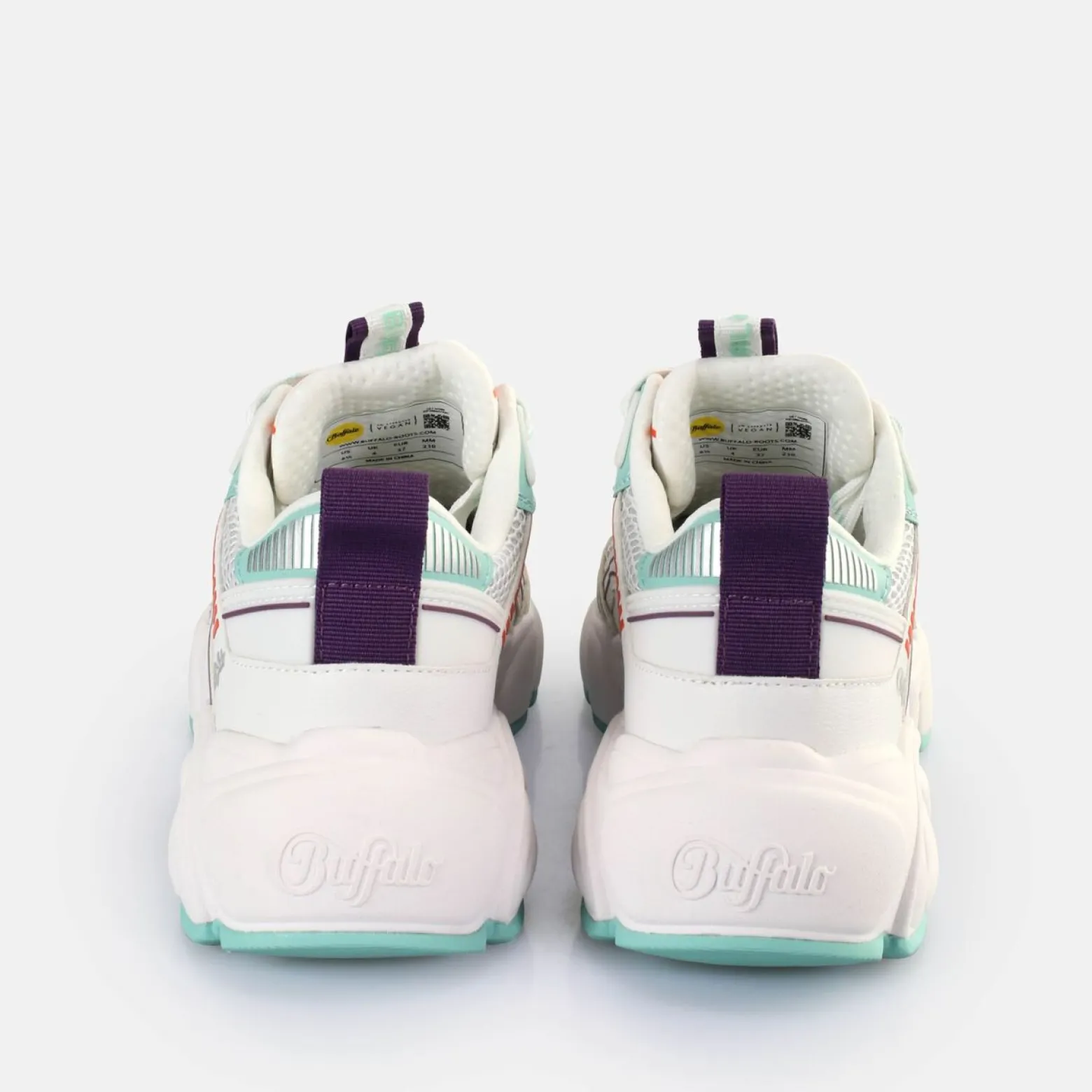 cld_run_jog_sneakers_low_vegan_4-1.webp Women BUFFALO Vegan Shoes^Cld Run Jog Sneakers Low Vegan