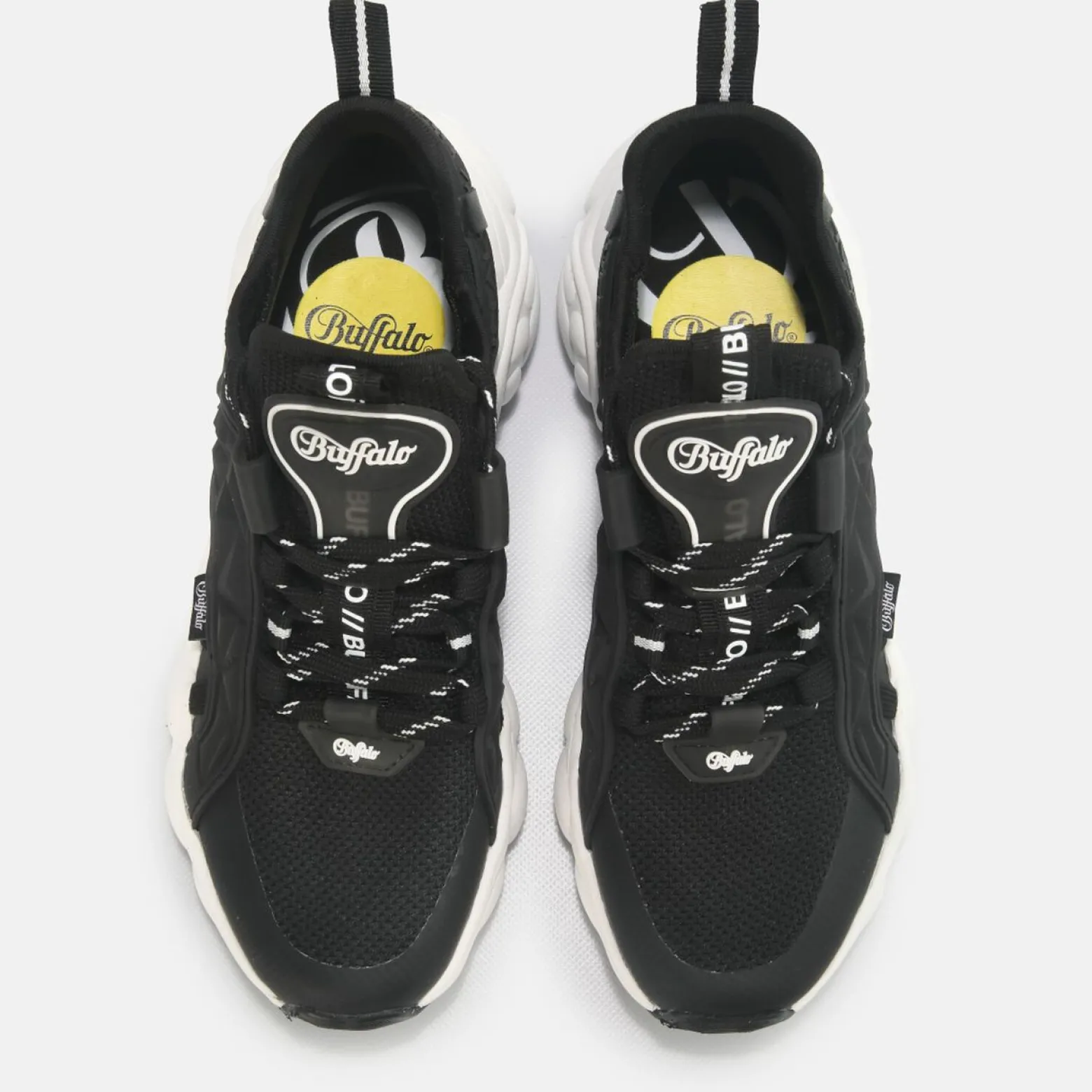 cld_run_sock_trainer_low_vegan_1.webp Women BUFFALO Vegan Shoes^Cld Run Sock Trainer Low Vegan