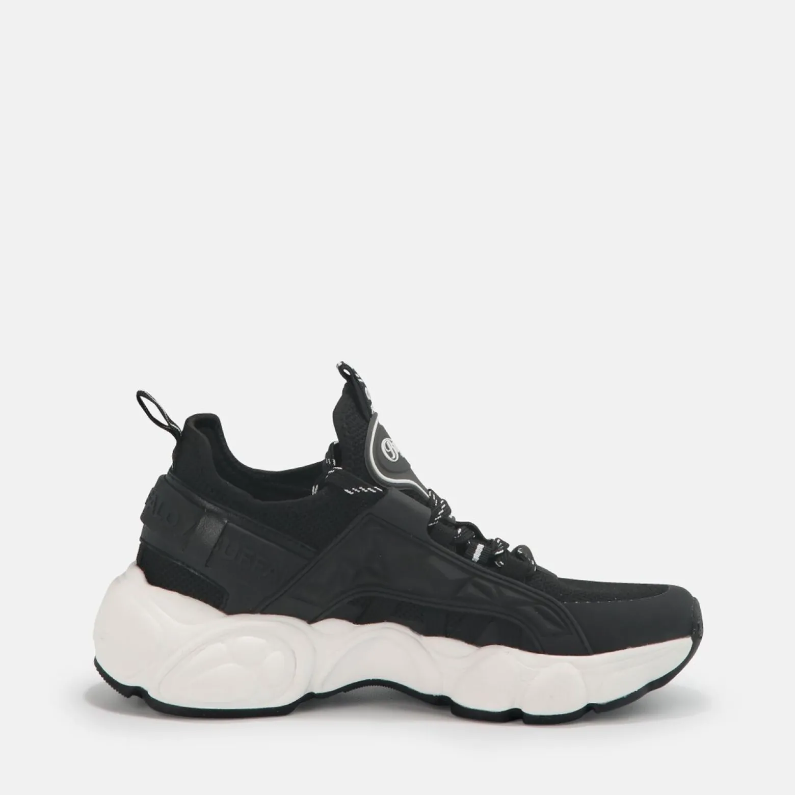 cld_run_sock_trainer_low_vegan_5.webp Women BUFFALO Vegan Shoes^Cld Run Sock Trainer Low Vegan