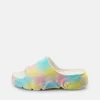 Women BUFFALO Vegan Shoes^Cld Slide Platform Slide Vegan