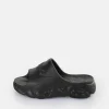 Women BUFFALO Vegan Shoes^Cld Slide Vegan