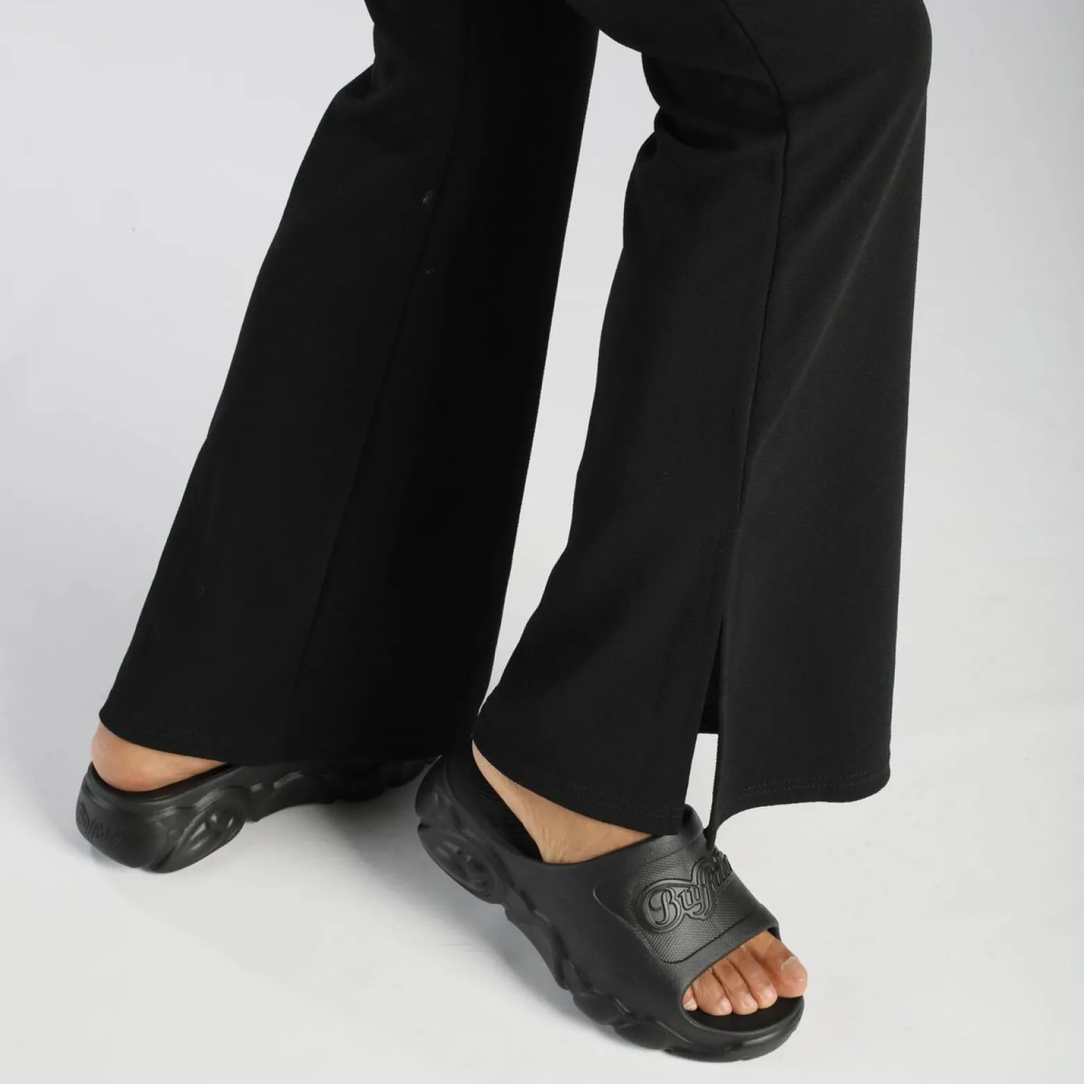 cld_slide_vegan_1.webp Women BUFFALO Vegan Shoes^Cld Slide Vegan