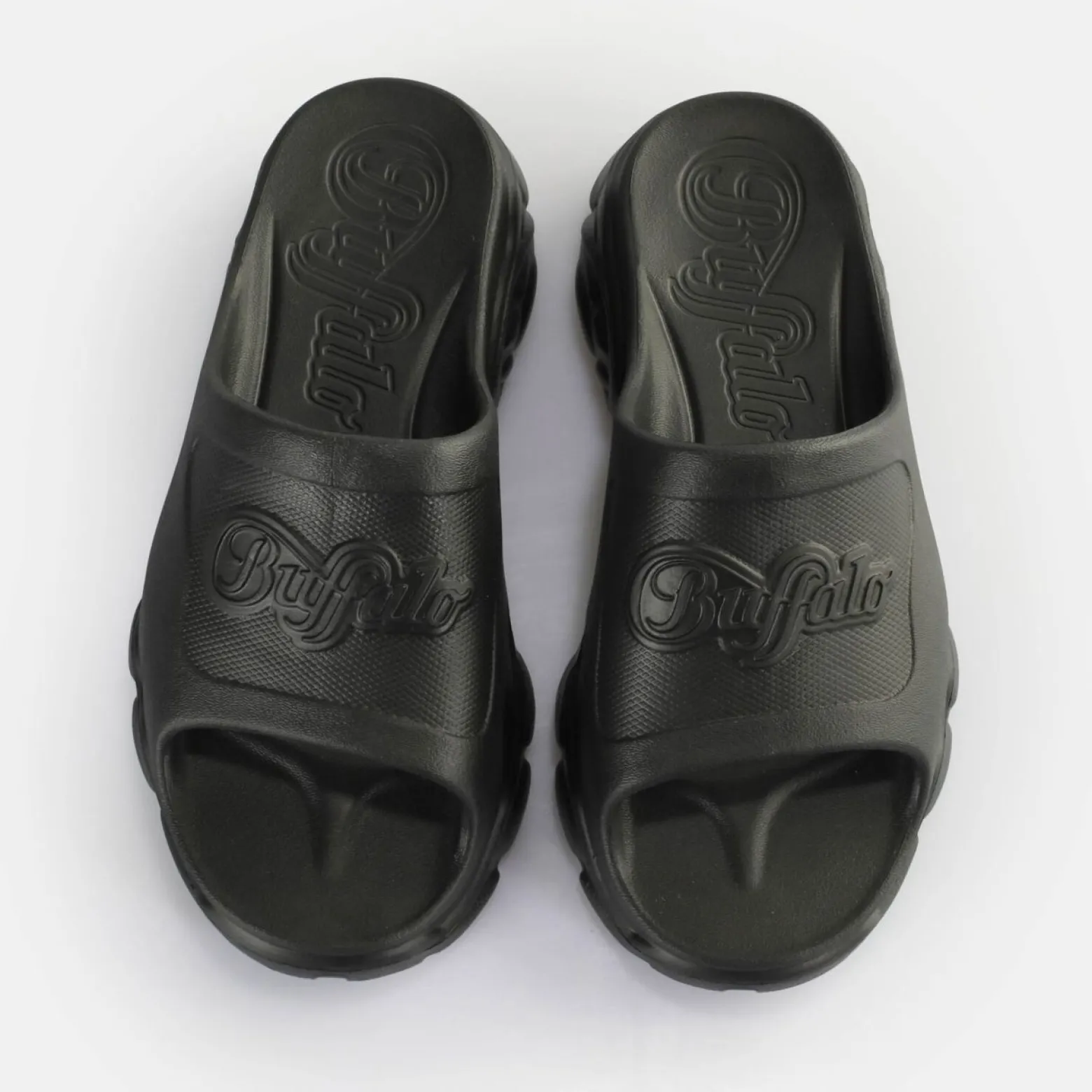 cld_slide_vegan_2.webp Women BUFFALO Vegan Shoes^Cld Slide Vegan