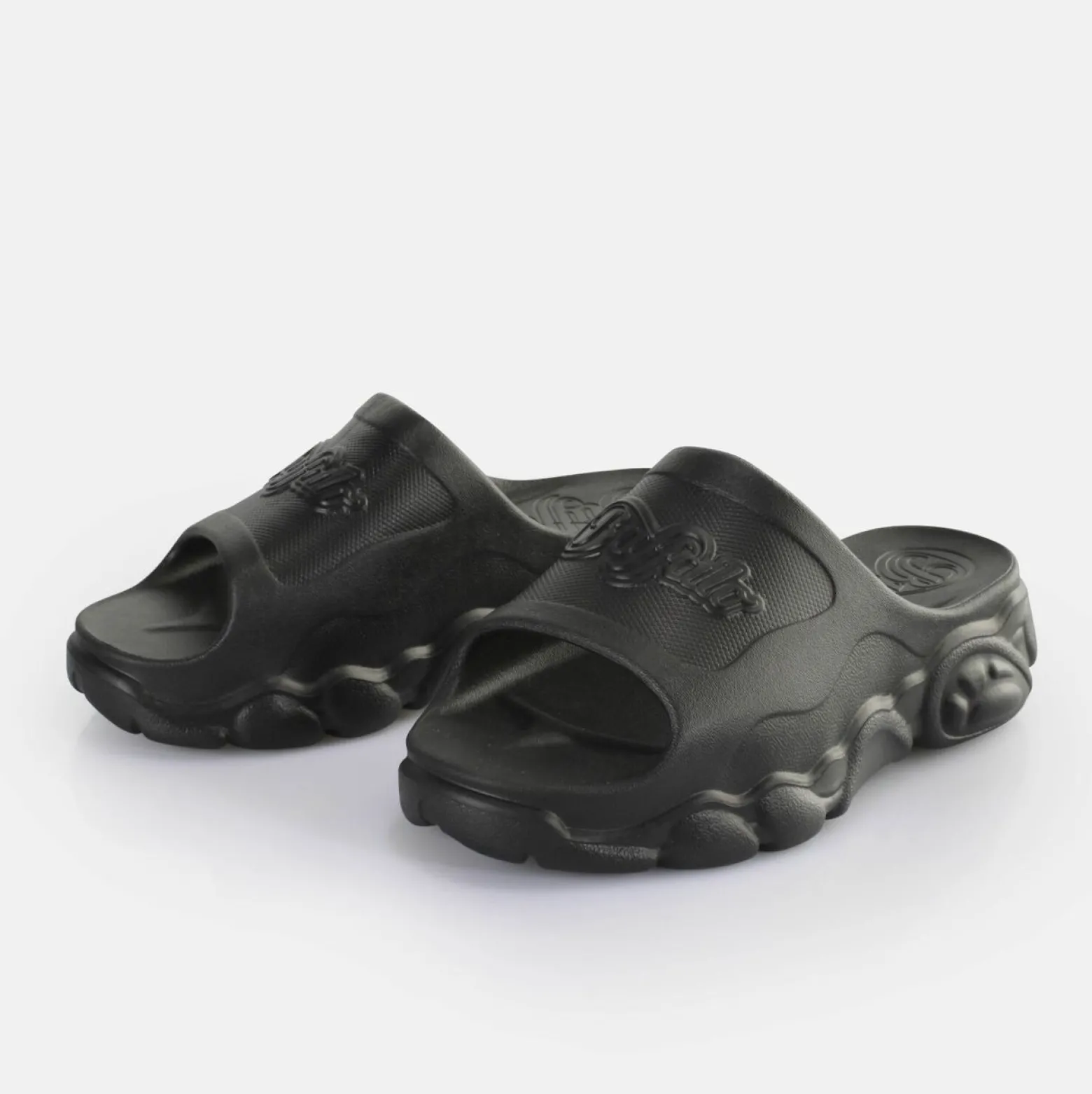 cld_slide_vegan_3.webp Women BUFFALO Vegan Shoes^Cld Slide Vegan