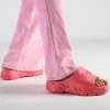 Women BUFFALO Vegan Shoes^Cld Slides Vegan