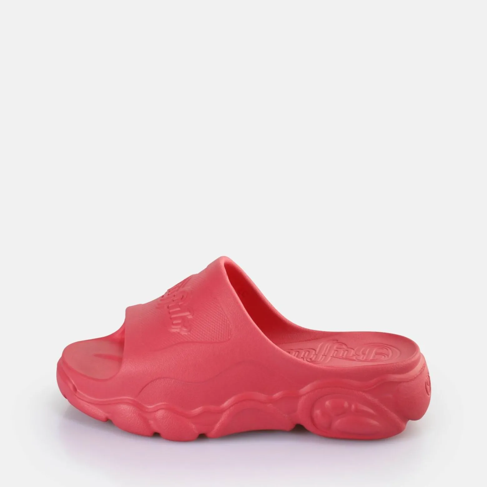 cld_slides_vegan_1-3.webp Women BUFFALO Vegan Shoes^Cld Slides Vegan