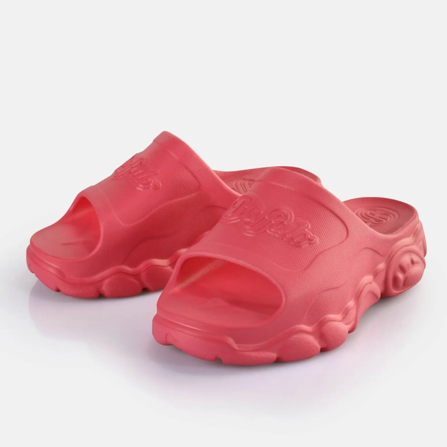 cld_slides_vegan_3-3.webp Women BUFFALO Vegan Shoes^Cld Slides Vegan