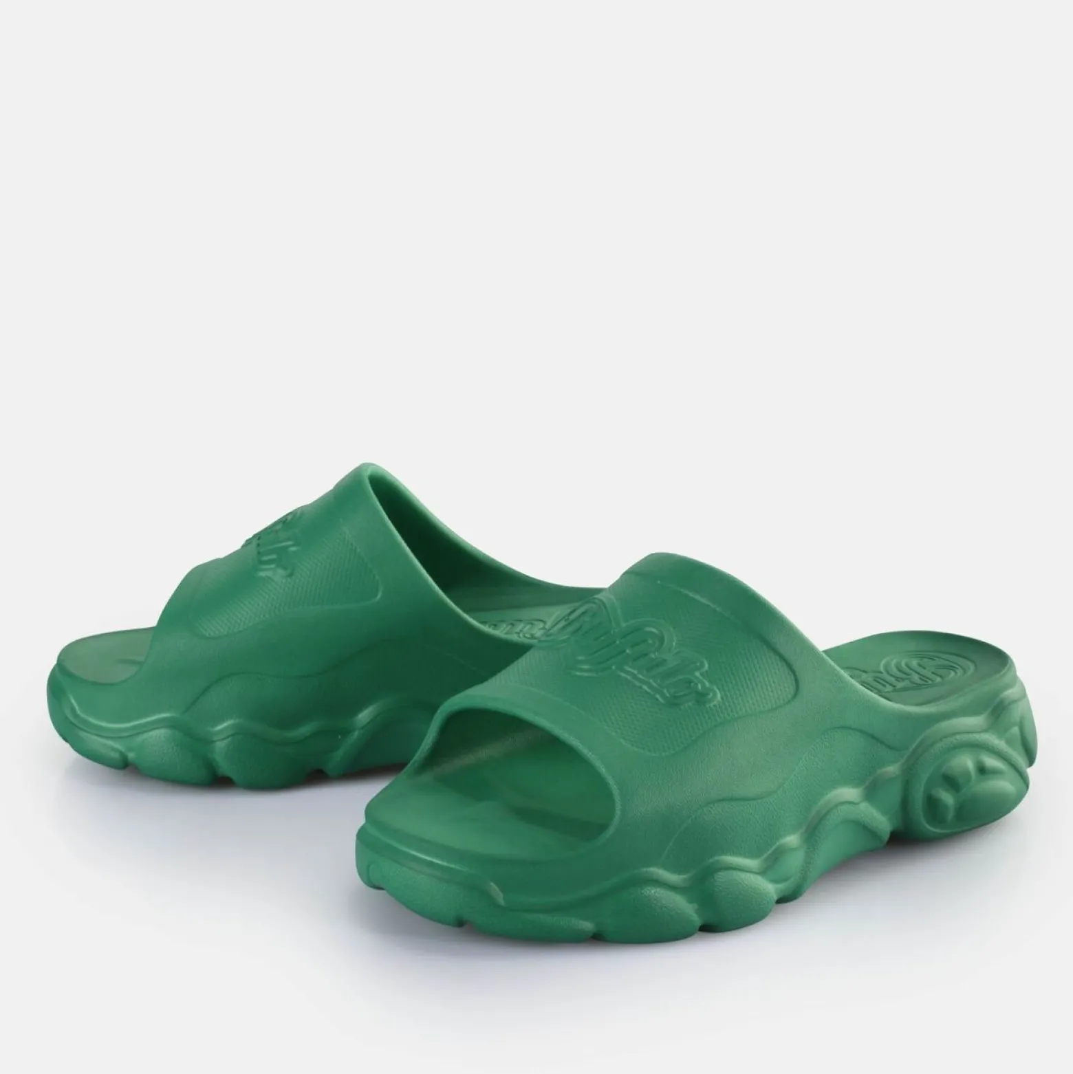 cld_slides_vegan_3.webp Women BUFFALO Vegan Shoes^Cld Slides Vegan