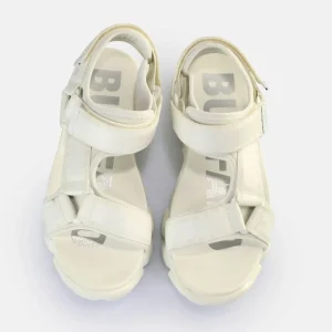 Women BUFFALO Vegan Shoes^Cld Tec Platform Sandals Vegan