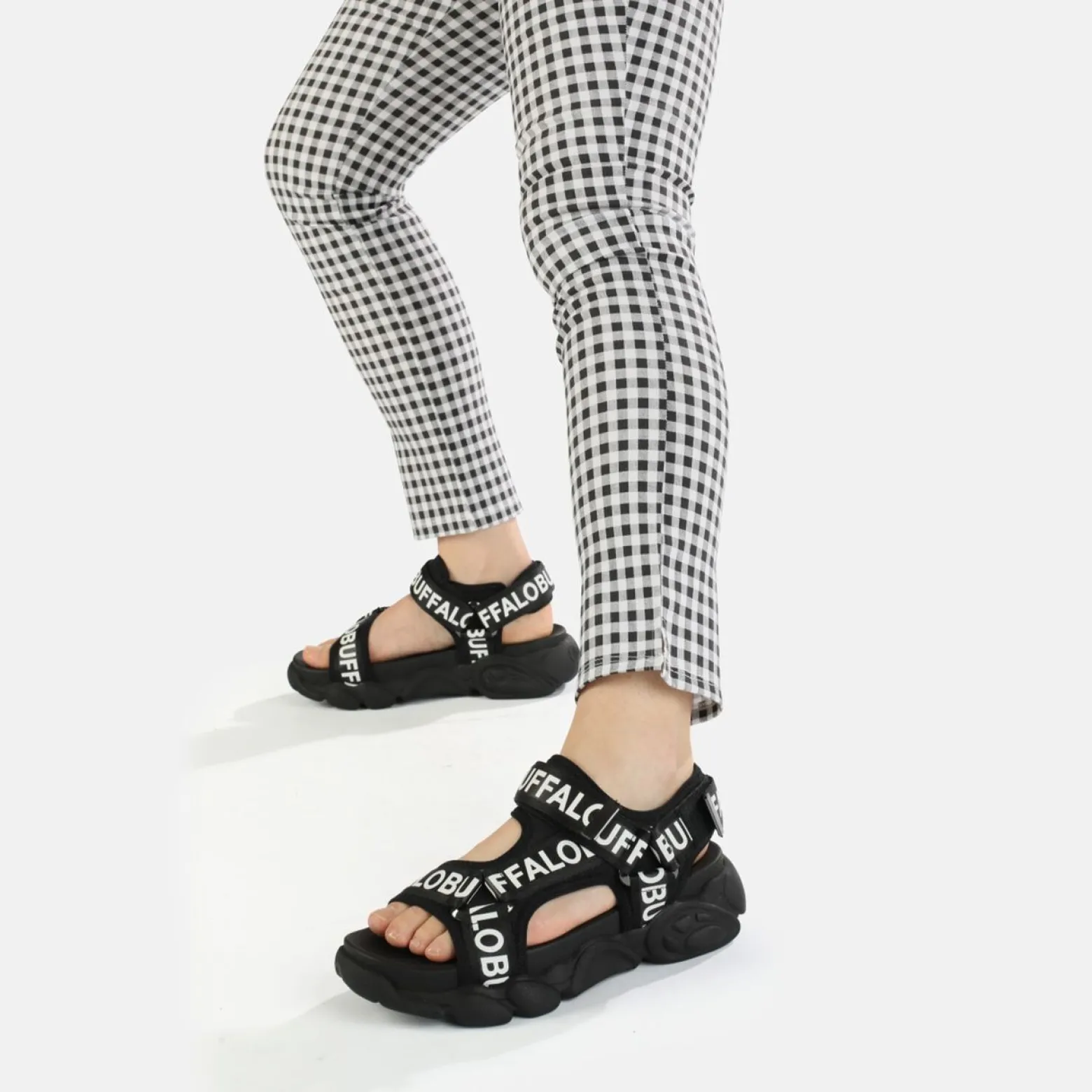 cld_tec_vegan_sandals_1.webp Women BUFFALO Vegan Shoes^Cld Tec Vegan Sandals