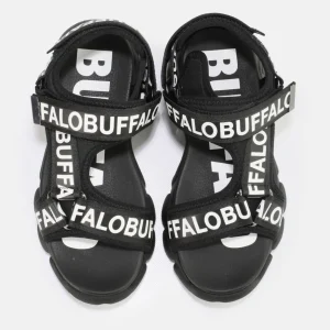 Women BUFFALO Vegan Shoes^Cld Tec Vegan Sandals