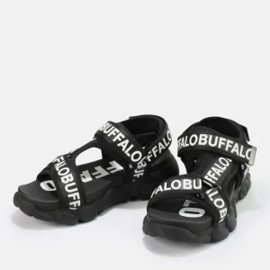 Women BUFFALO Vegan Shoes^Cld Tec Vegan Sandals