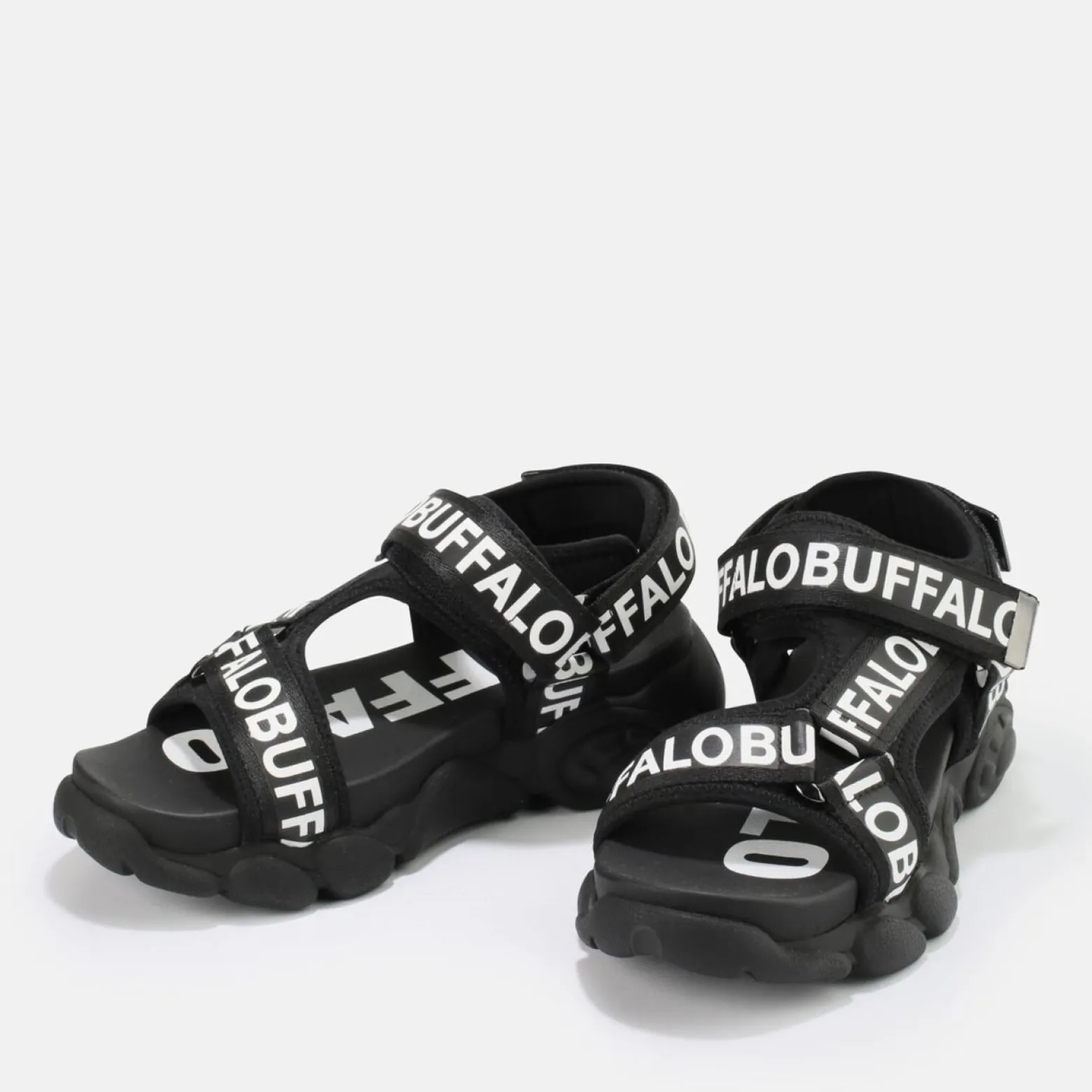 cld_tec_vegan_sandals_3.webp Women BUFFALO Vegan Shoes^Cld Tec Vegan Sandals