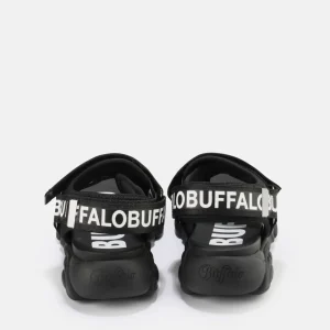 Women BUFFALO Vegan Shoes^Cld Tec Vegan Sandals