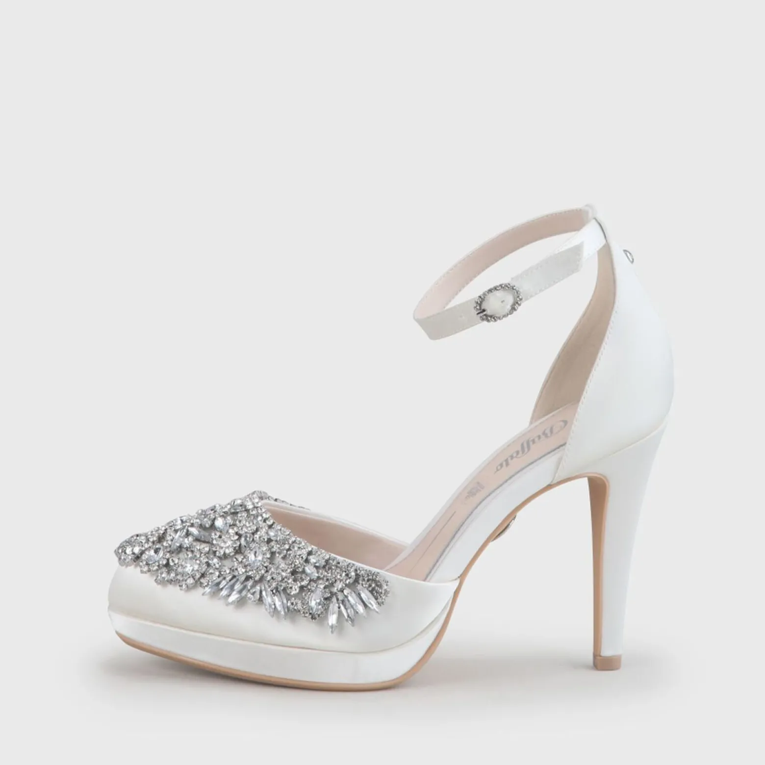 daria_pump_0.webp Women BUFFALO Bridal Shoes^Daria Pump