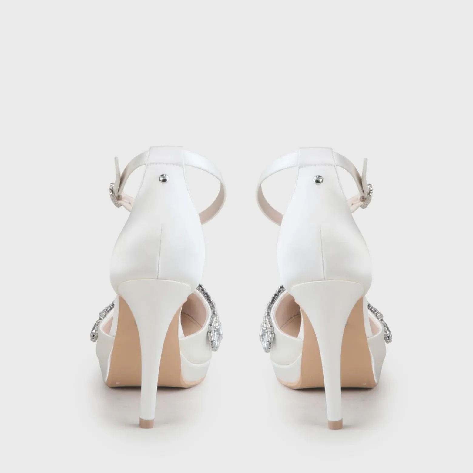 daria_pump_3.webp Women BUFFALO Bridal Shoes^Daria Pump