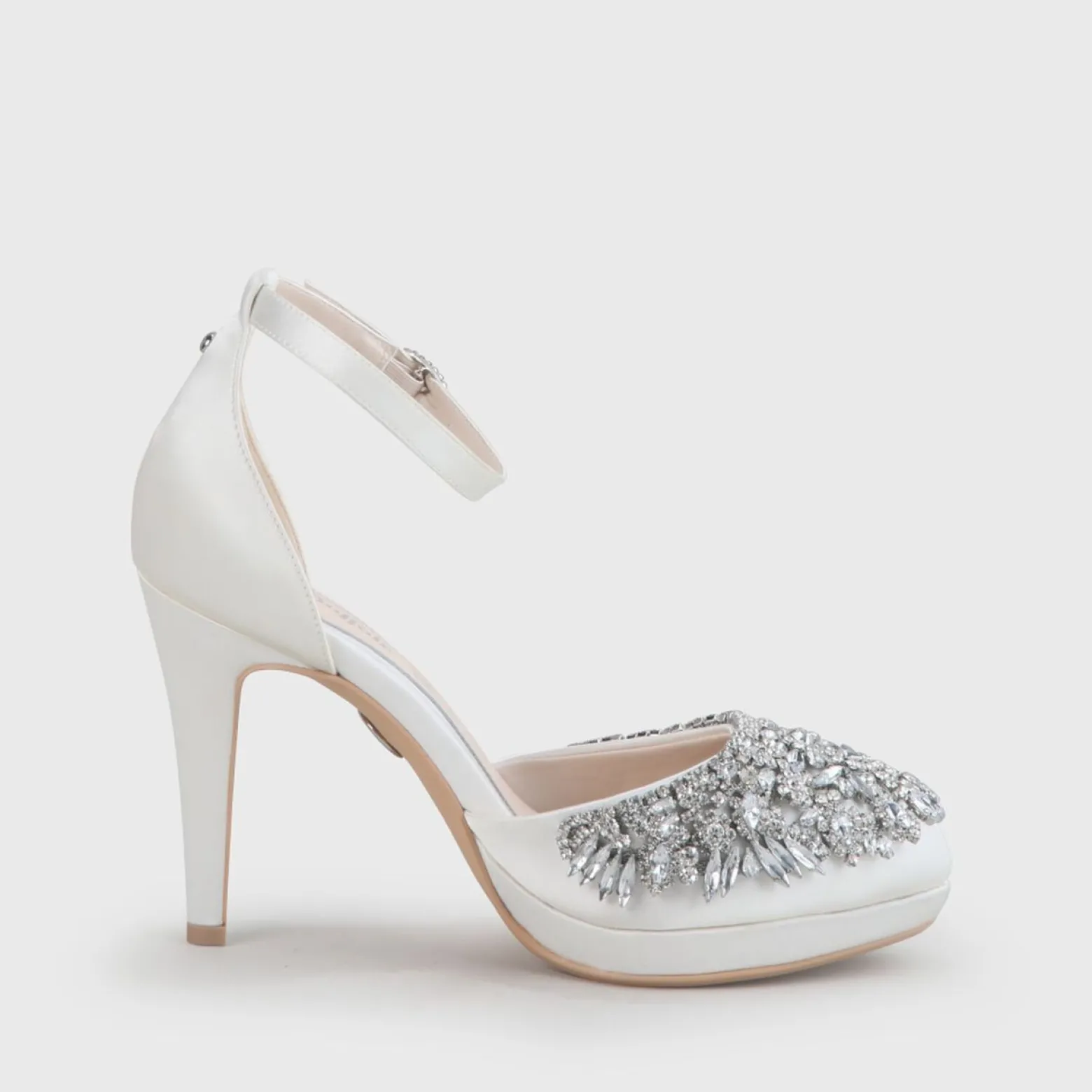 daria_pump_5.webp Women BUFFALO Bridal Shoes^Daria Pump