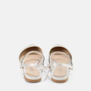 Women BUFFALO Bridal Shoes^Emilia Ballerina