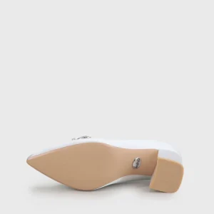 Women BUFFALO Bridal Shoes^Ester Pump