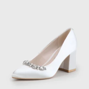 Women BUFFALO Bridal Shoes^Ester Pump