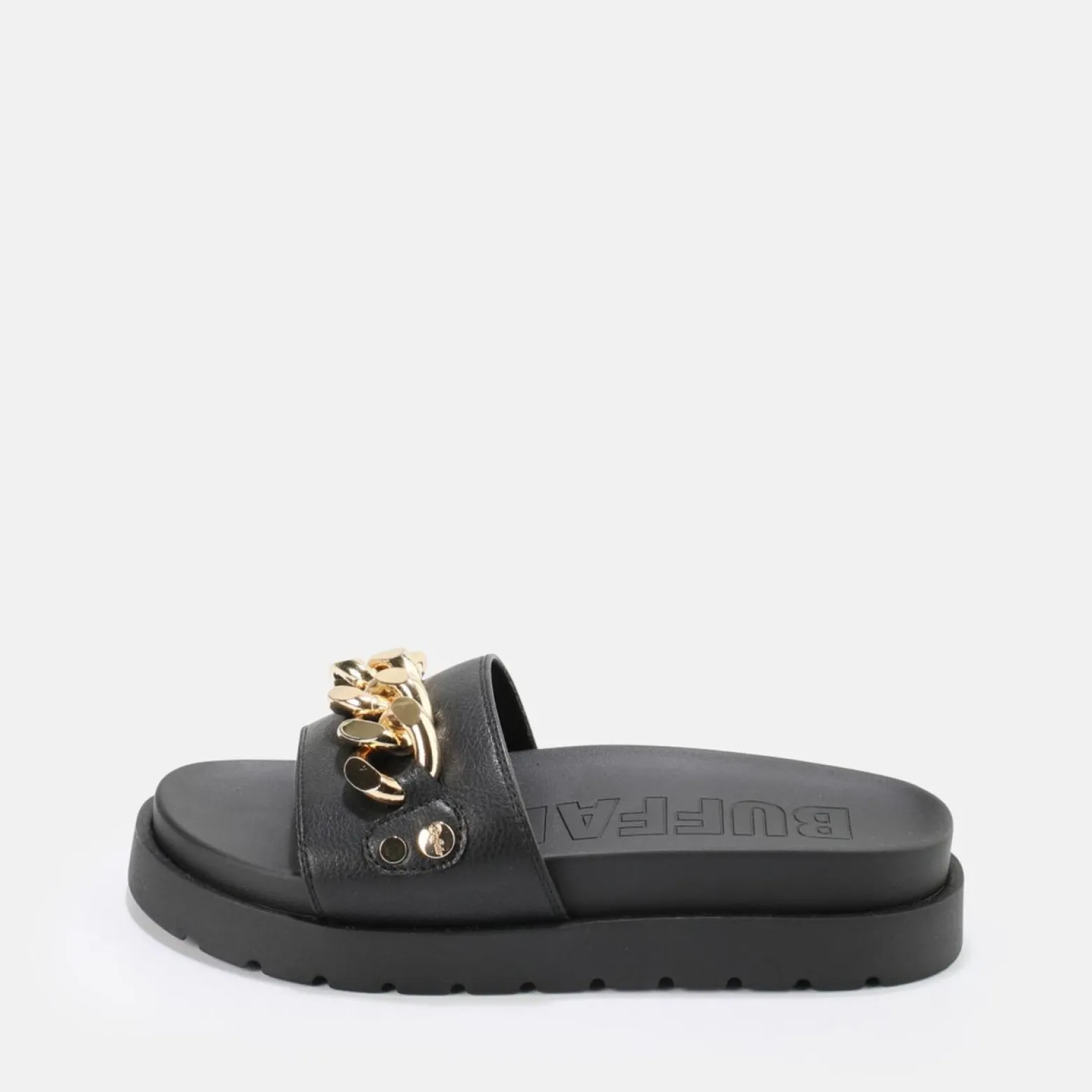 eve_chain_platform_sandals_vegan_0-1.webp Women BUFFALO Vegan Shoes^Eve Chain Platform Sandals Vegan