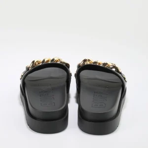 Women BUFFALO Vegan Shoes^Eve Chain Platform Sandals Vegan