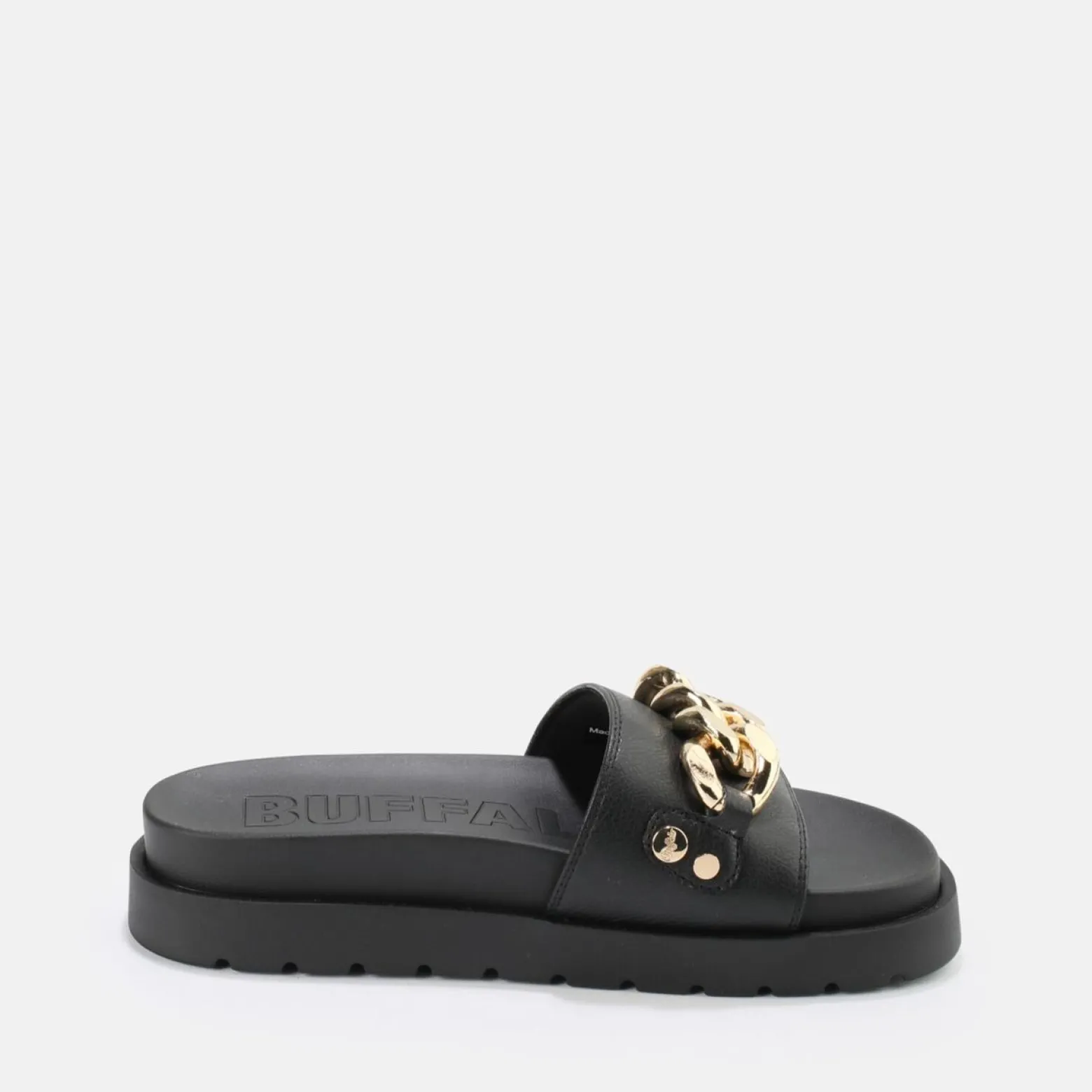 eve_chain_platform_sandals_vegan_6-1.webp Women BUFFALO Vegan Shoes^Eve Chain Platform Sandals Vegan