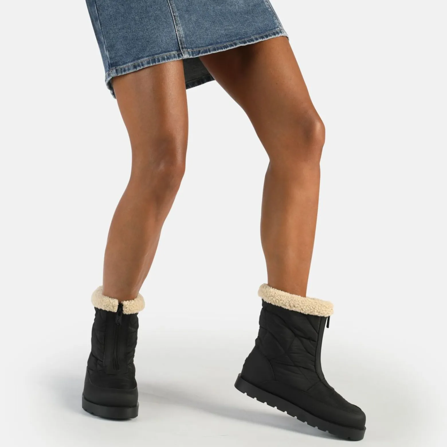 eve_puff_boot_boot_vegan_1.webp Women BUFFALO Vegan Shoes^Eve Puff Boot Boot Vegan