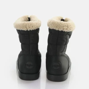 Women BUFFALO Vegan Shoes^Eve Puff Boot Boot Vegan