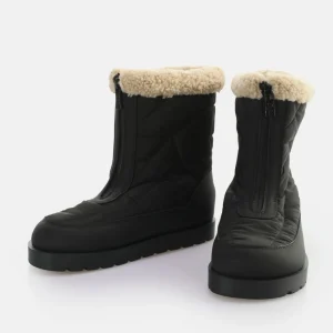 Women BUFFALO Vegan Shoes^Eve Puff Boot Boot Vegan