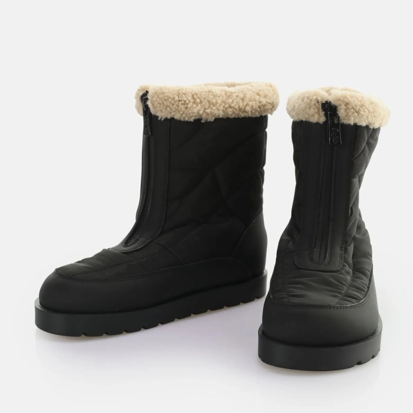 eve_puff_boot_boot_vegan_3.webp Women BUFFALO Vegan Shoes^Eve Puff Boot Boot Vegan