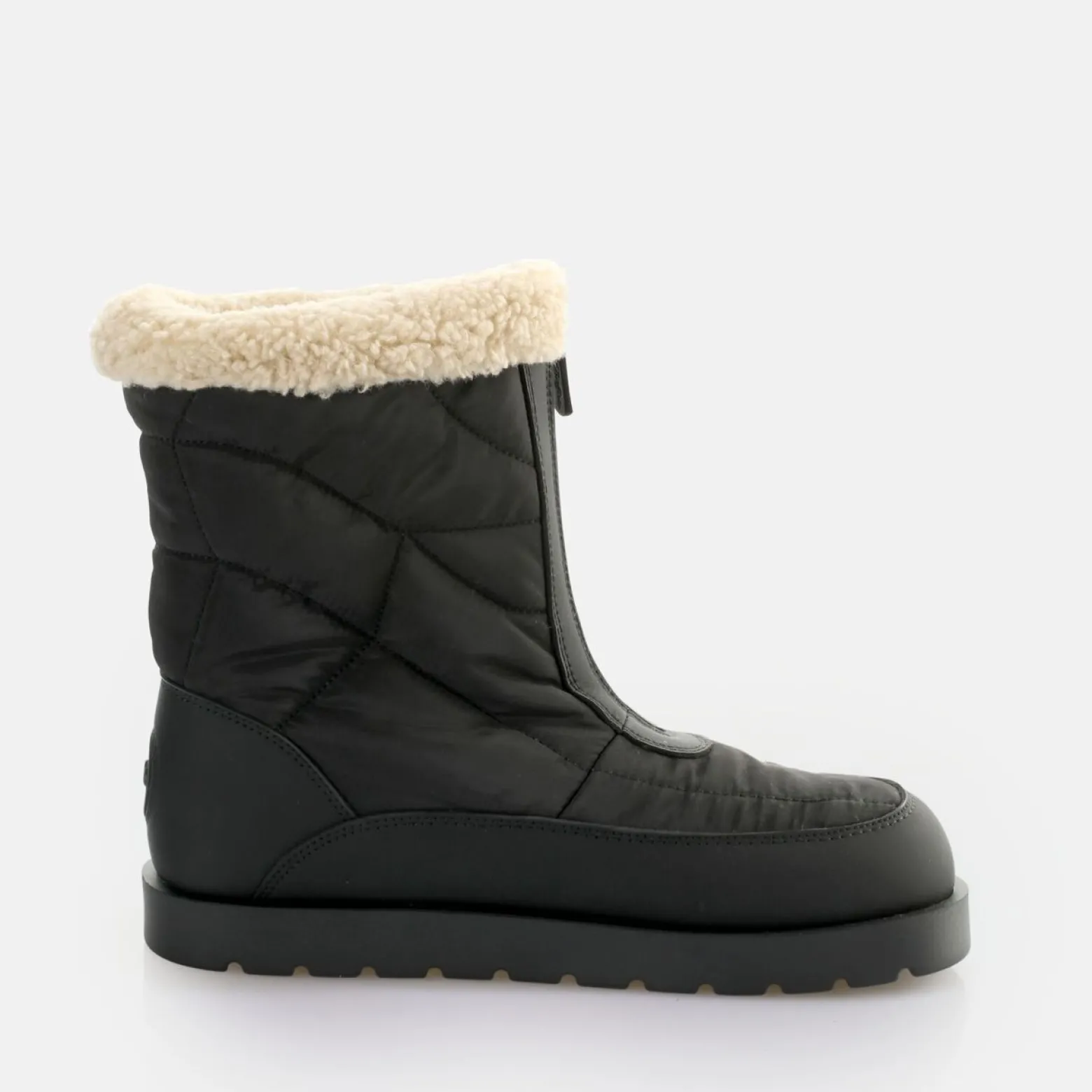 eve_puff_boot_boot_vegan_4.webp Women BUFFALO Vegan Shoes^Eve Puff Boot Boot Vegan