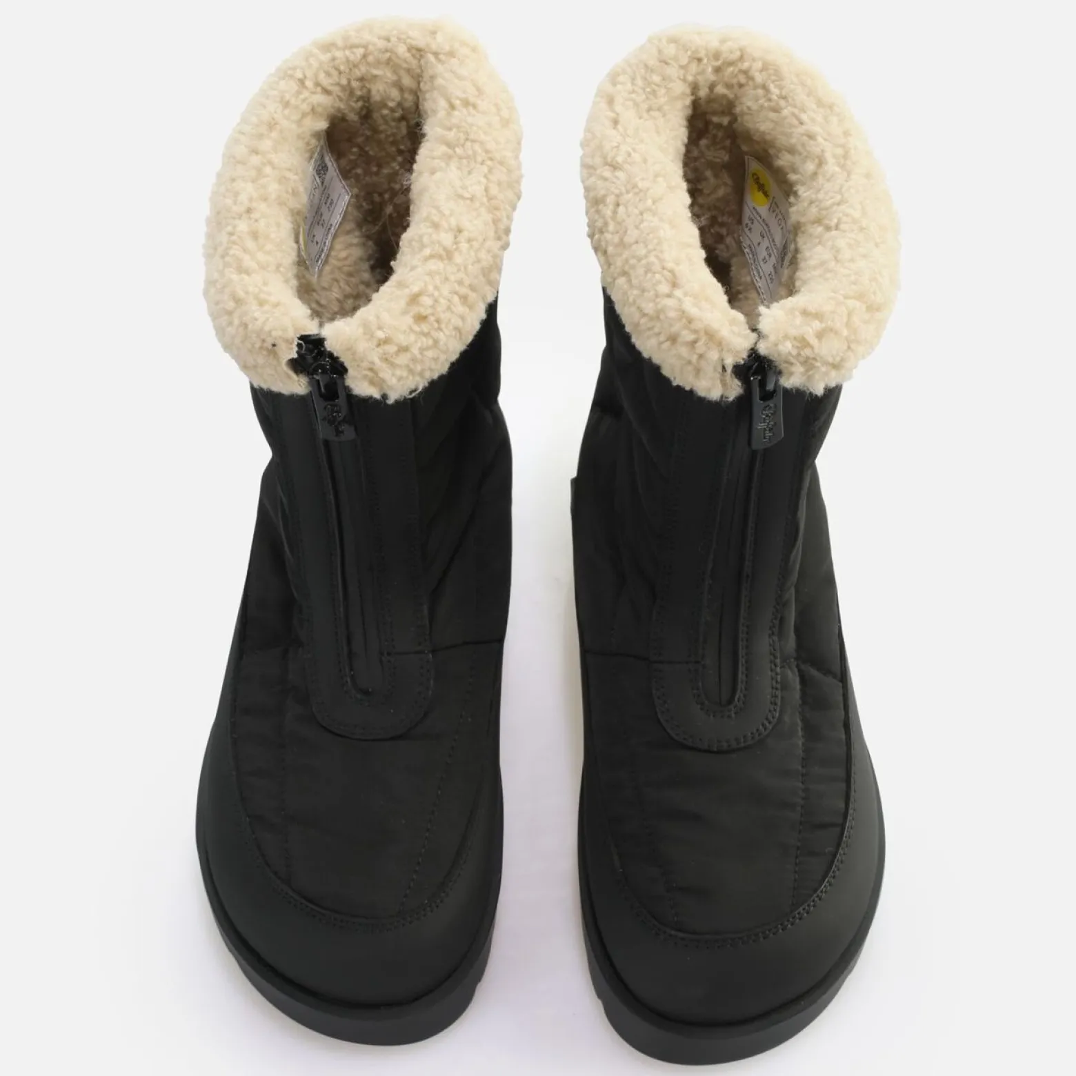eve_puff_boot_boot_vegan_6.webp Women BUFFALO Vegan Shoes^Eve Puff Boot Boot Vegan