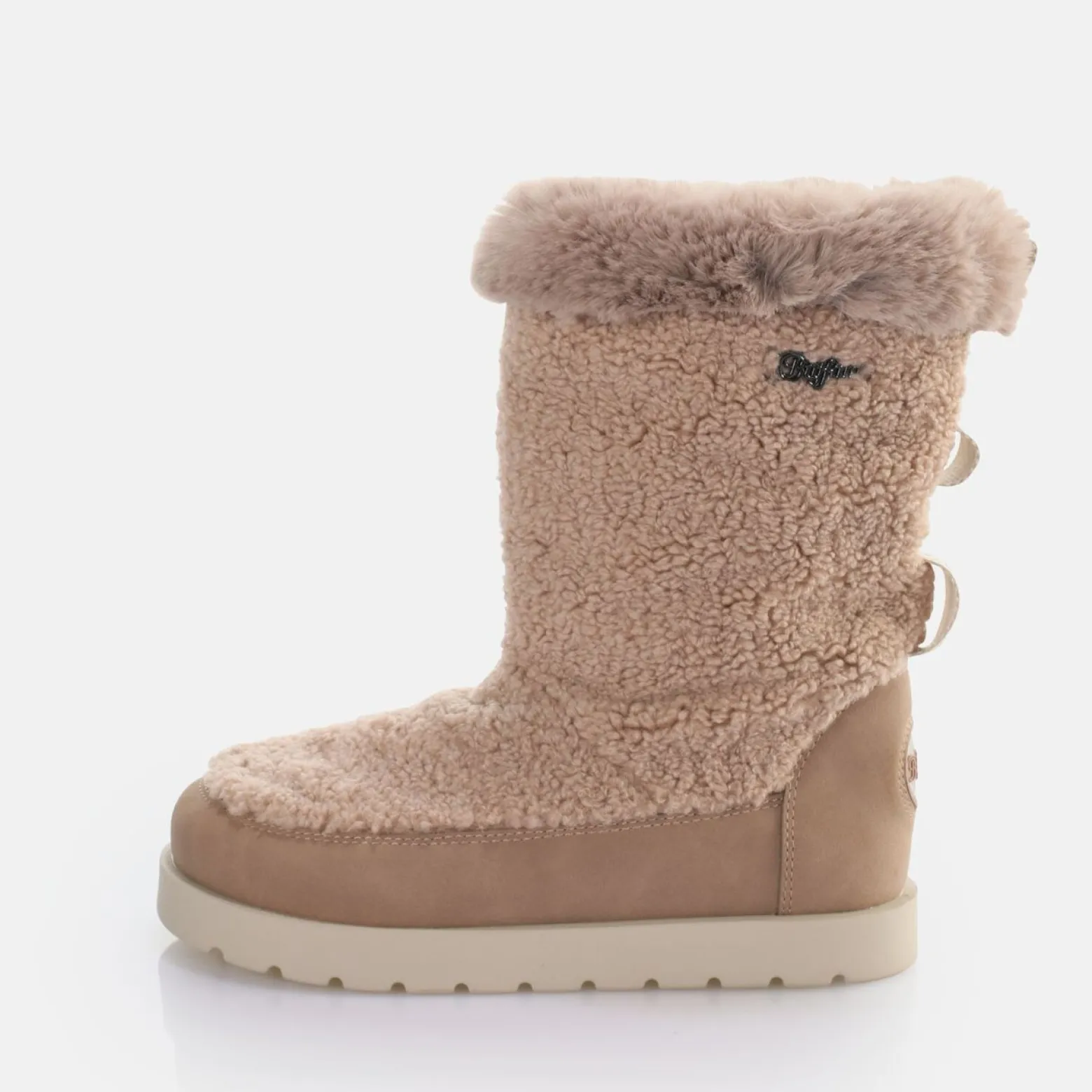 eve_pullon_boot_vegan_0-1.webp Women BUFFALO Vegan Shoes^Eve Pull-On Boot Vegan