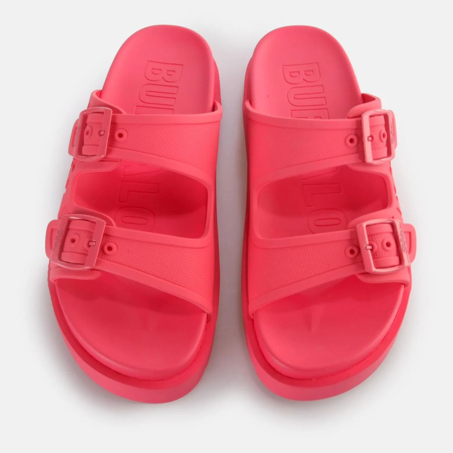 eve_sol_platform_slide_vegan_1.webp Women BUFFALO Vegan Shoes^Eve Sol Platform Slide Vegan