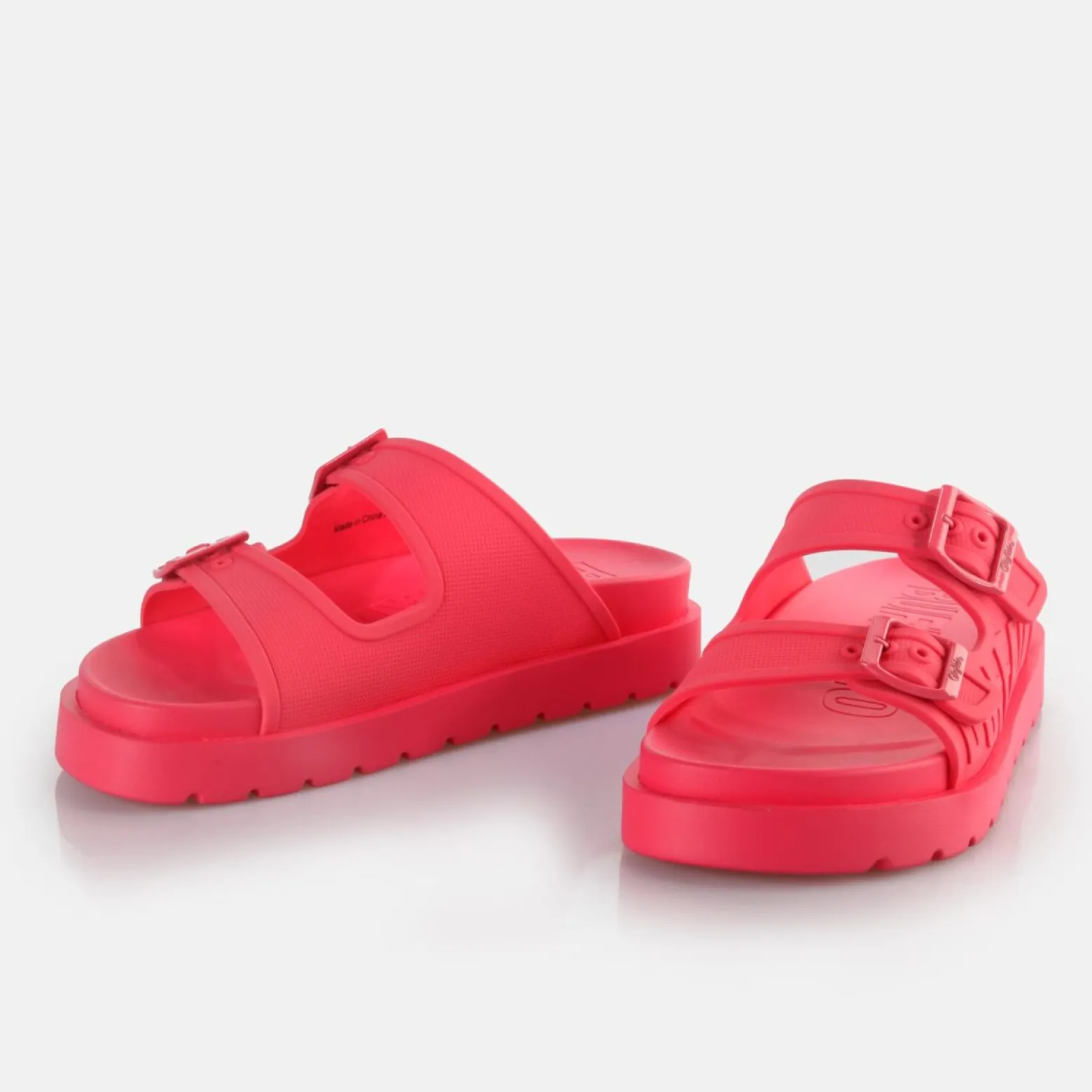 eve_sol_platform_slide_vegan_2.webp Women BUFFALO Vegan Shoes^Eve Sol Platform Slide Vegan