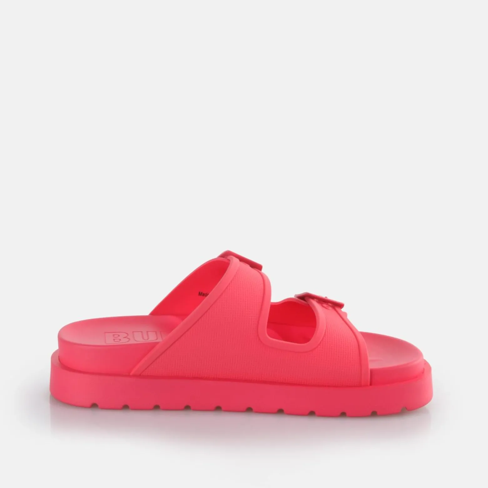 eve_sol_platform_slide_vegan_4.webp Women BUFFALO Vegan Shoes^Eve Sol Platform Slide Vegan