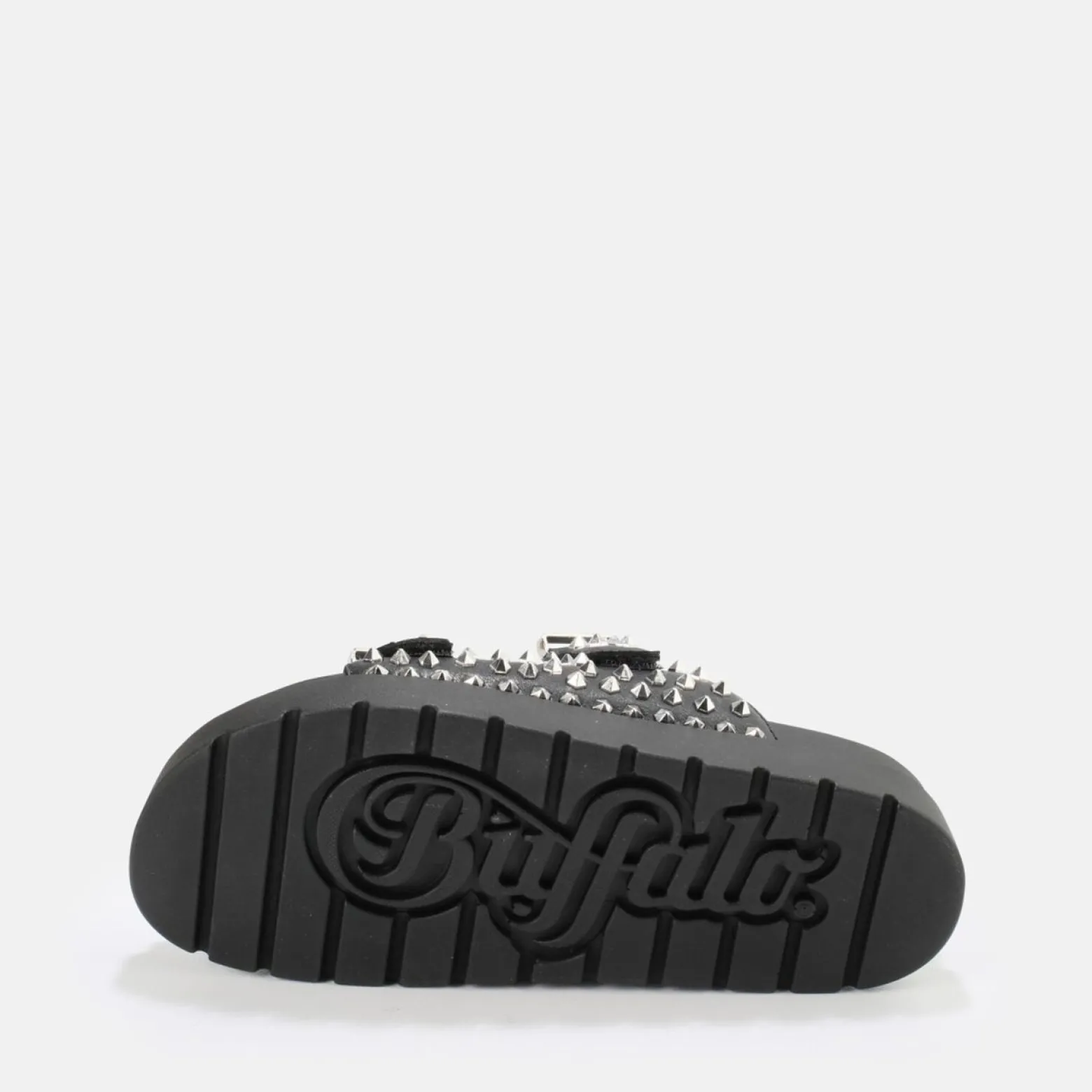 eve_stud_platform_sandals_vegan_5.webp Women BUFFALO Vegan Shoes^Eve Stud Platform Sandals Vegan